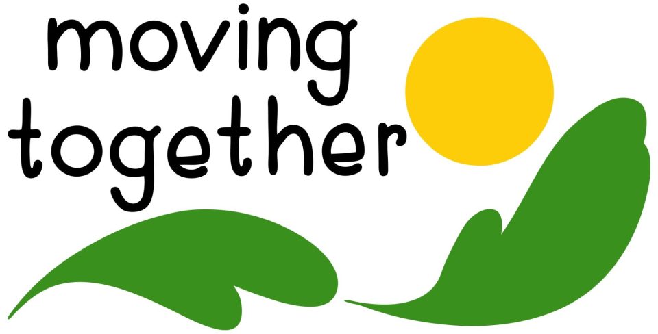 Upcoming Series: Moving Together