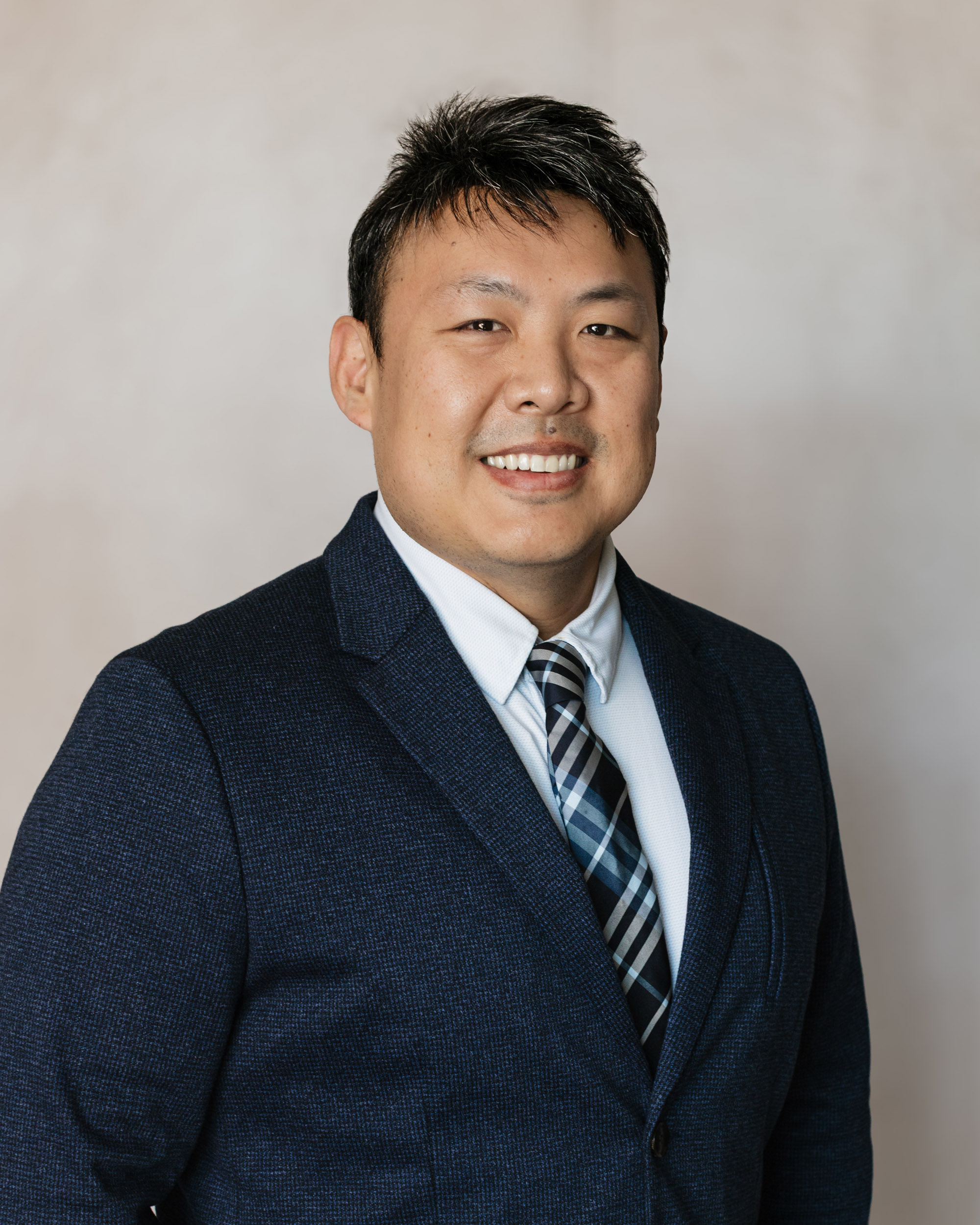 Dr. Jonathan Shiau